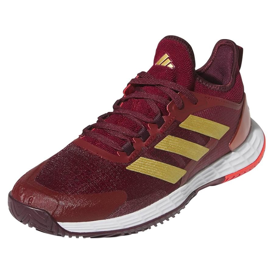 Amazon.com | adidas Men's Adizero Ubersonic 4.1 Tennis Shoes